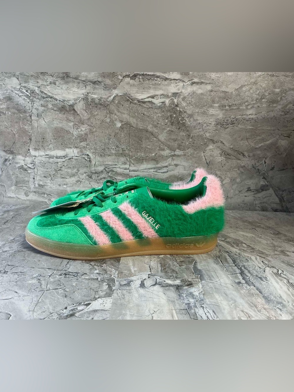 Adidas GAZELLE INDOOR sneaker - Picture 11 of 12